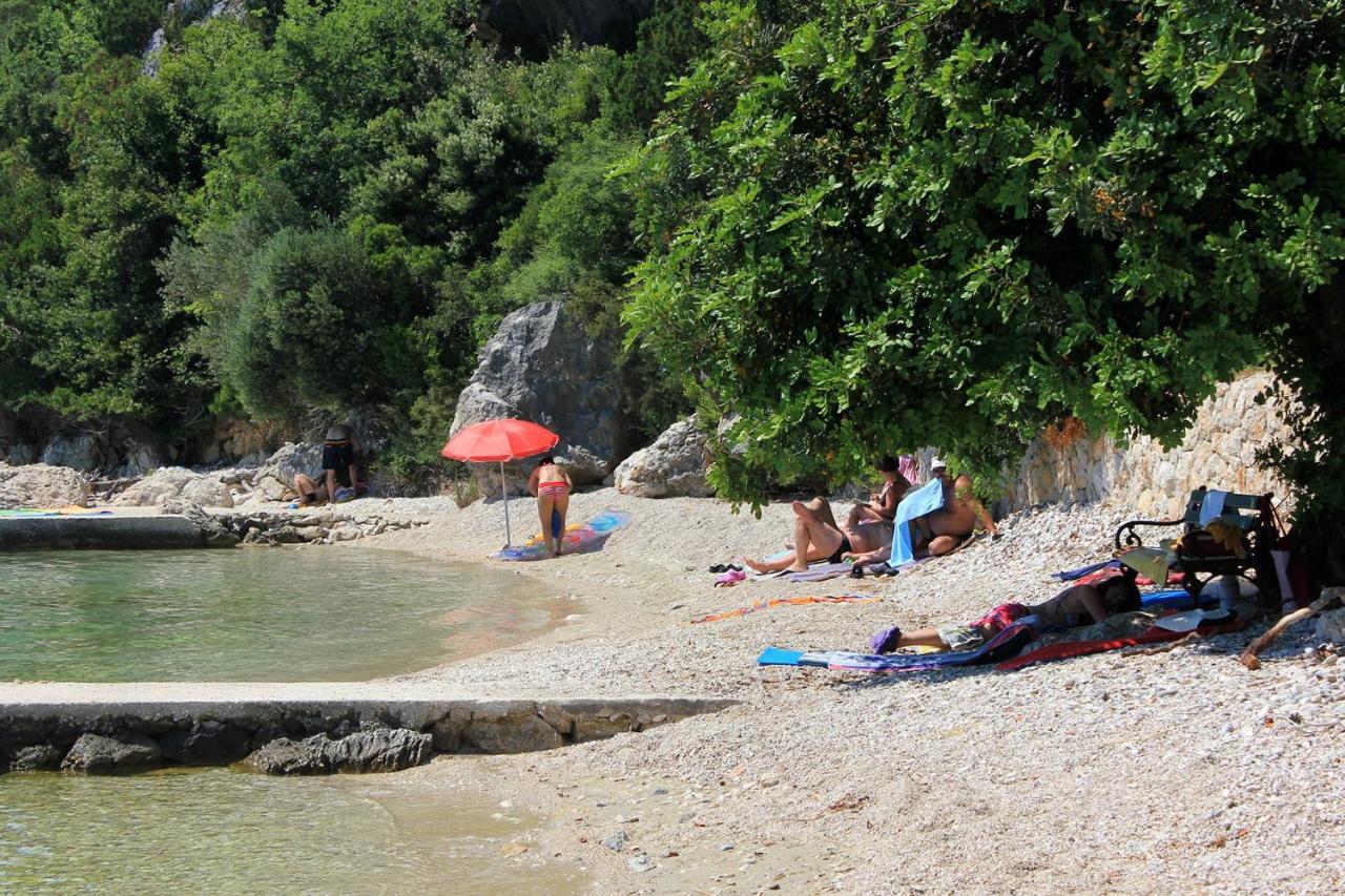 Apartments By The Sea Sladjenovici, Dubrovnik - 11531 Slano Εξωτερικό φωτογραφία