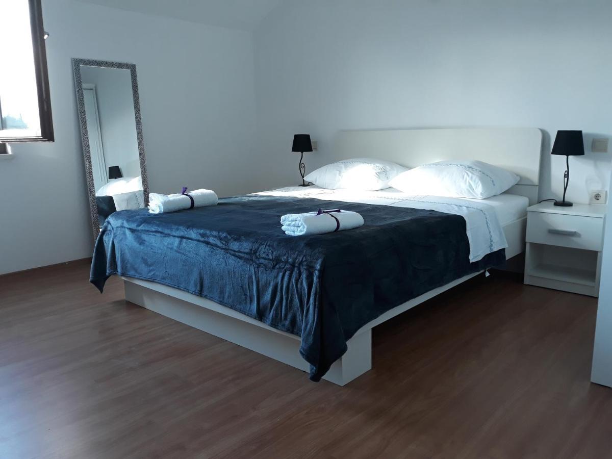 Apartments By The Sea Sladjenovici, Dubrovnik - 11531 Slano Εξωτερικό φωτογραφία