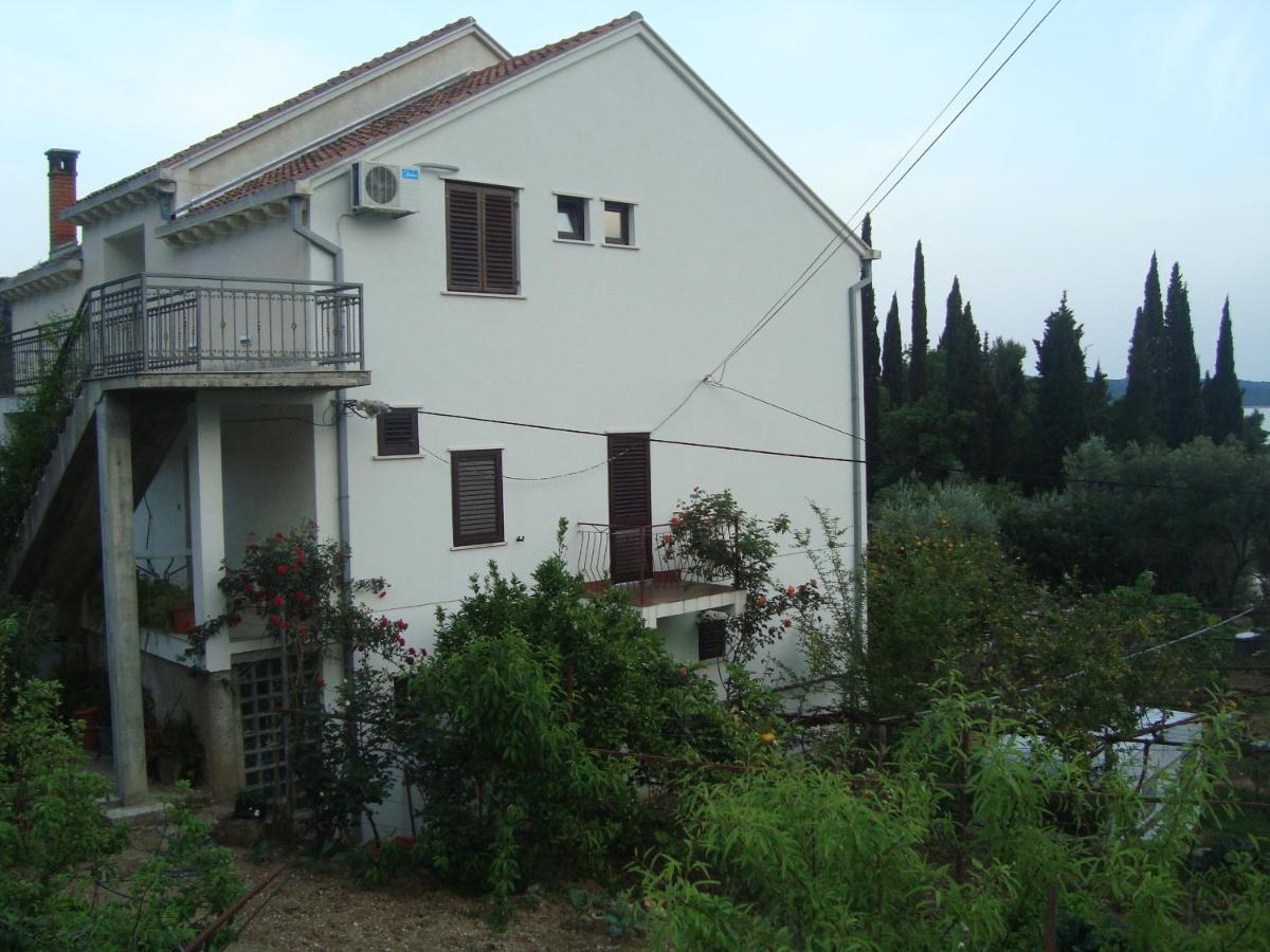 Apartments By The Sea Sladjenovici, Dubrovnik - 11531 Slano Εξωτερικό φωτογραφία