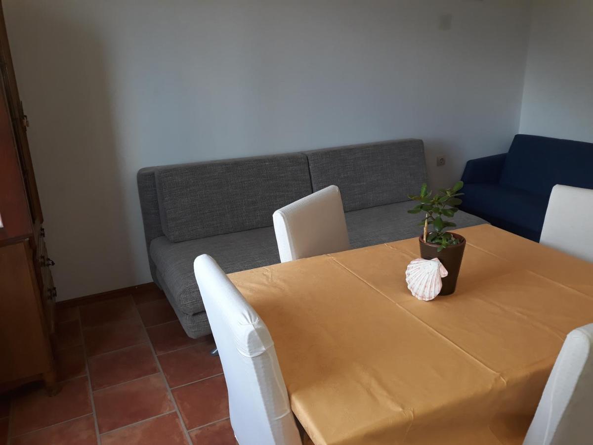 Apartments By The Sea Sladjenovici, Dubrovnik - 11531 Slano Εξωτερικό φωτογραφία