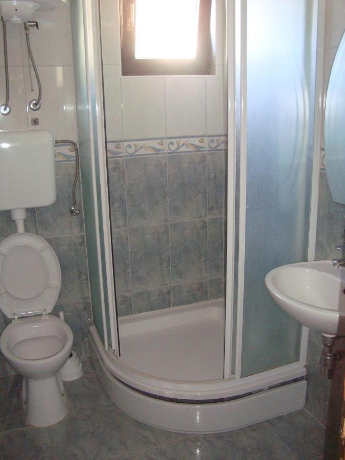 Apartments By The Sea Sladjenovici, Dubrovnik - 11531 Slano Εξωτερικό φωτογραφία