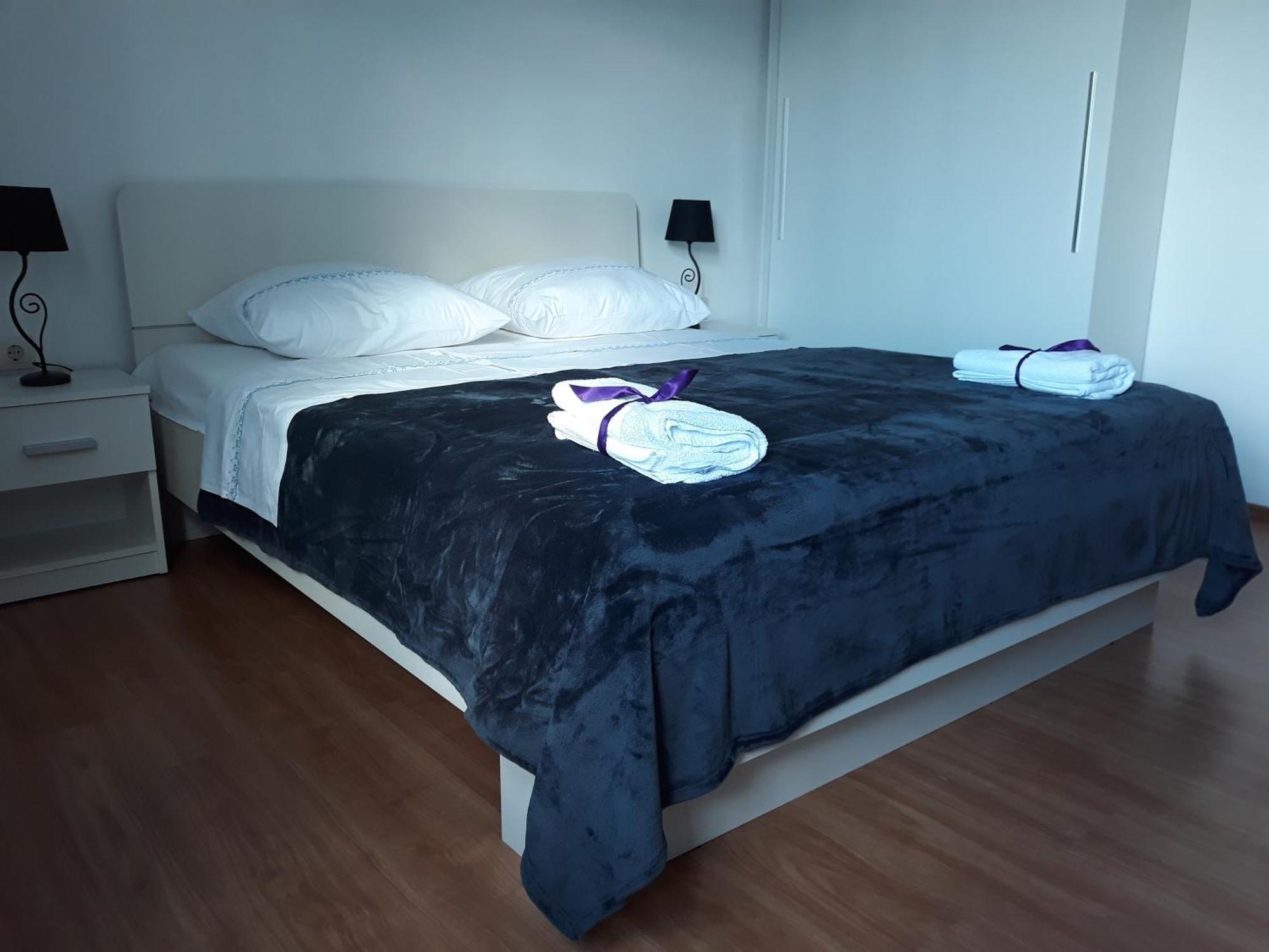 Apartments By The Sea Sladjenovici, Dubrovnik - 11531 Slano Δωμάτιο φωτογραφία