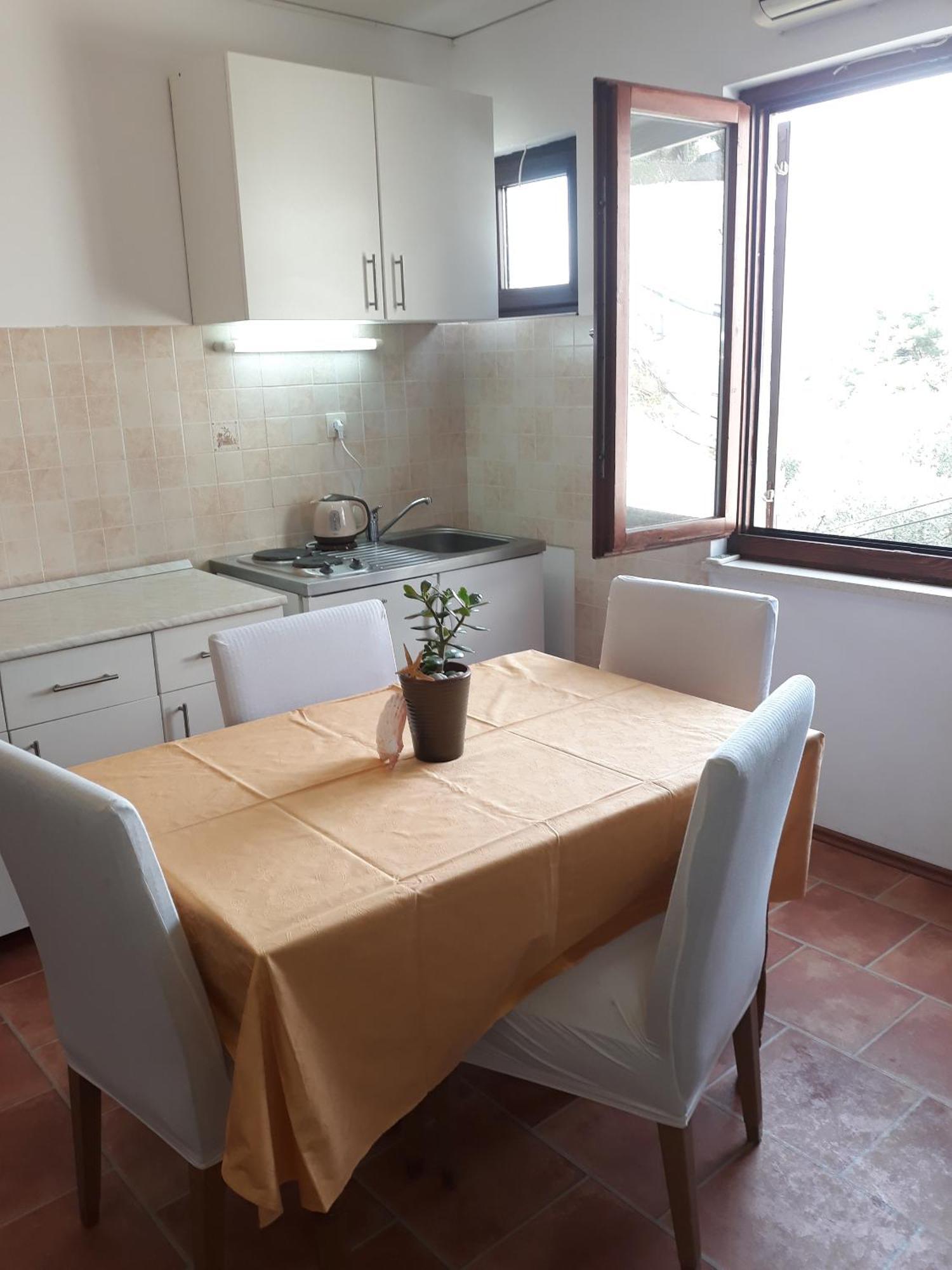 Apartments By The Sea Sladjenovici, Dubrovnik - 11531 Slano Δωμάτιο φωτογραφία