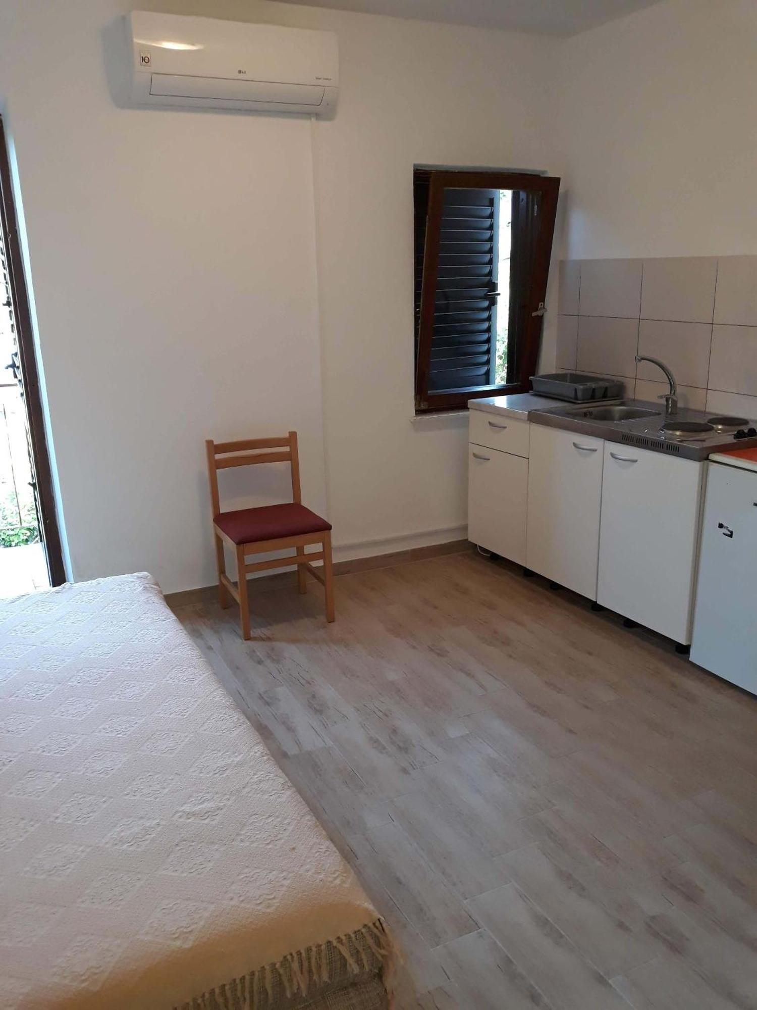 Apartments By The Sea Sladjenovici, Dubrovnik - 11531 Slano Δωμάτιο φωτογραφία