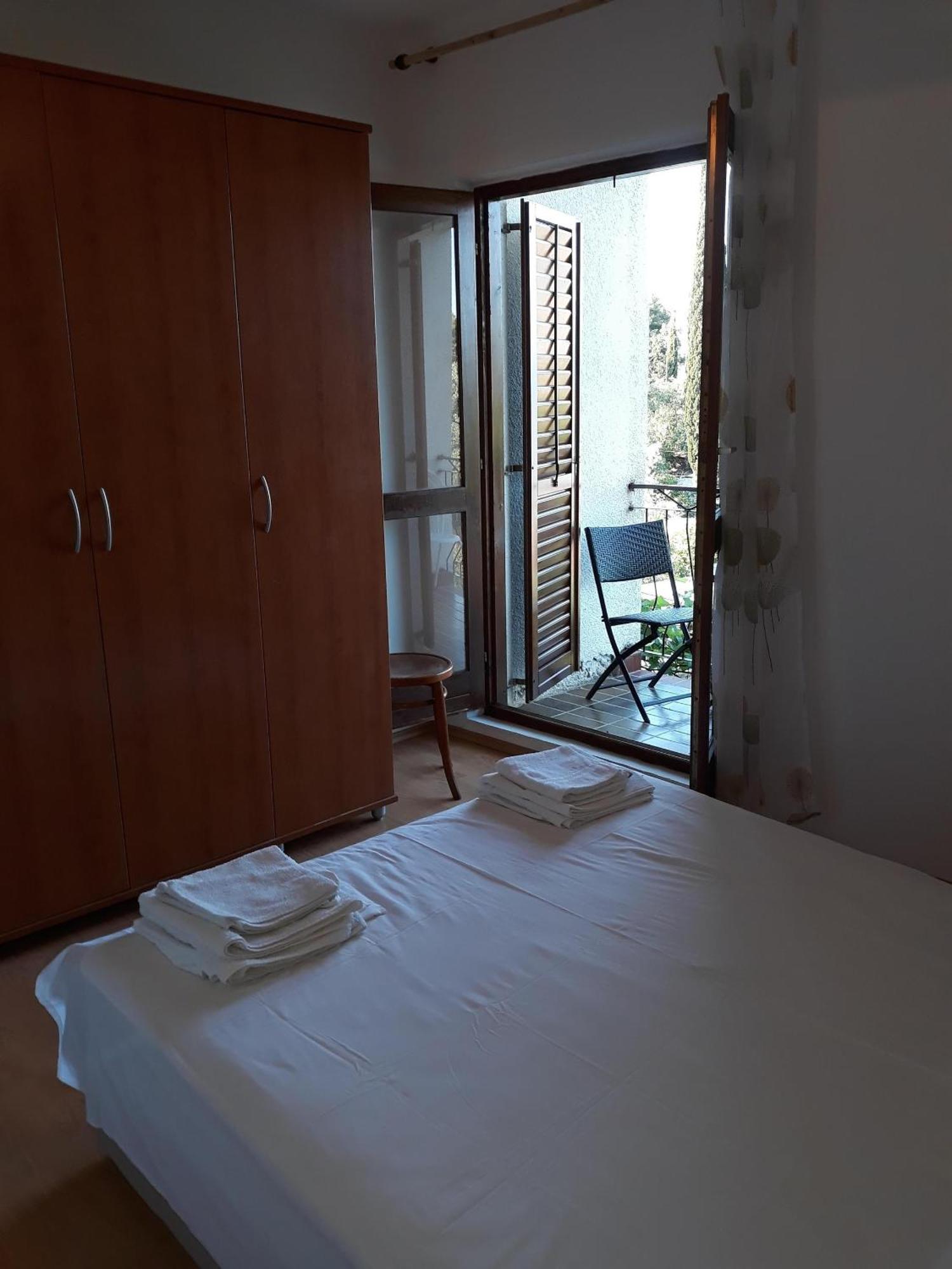Apartments By The Sea Sladjenovici, Dubrovnik - 11531 Slano Δωμάτιο φωτογραφία
