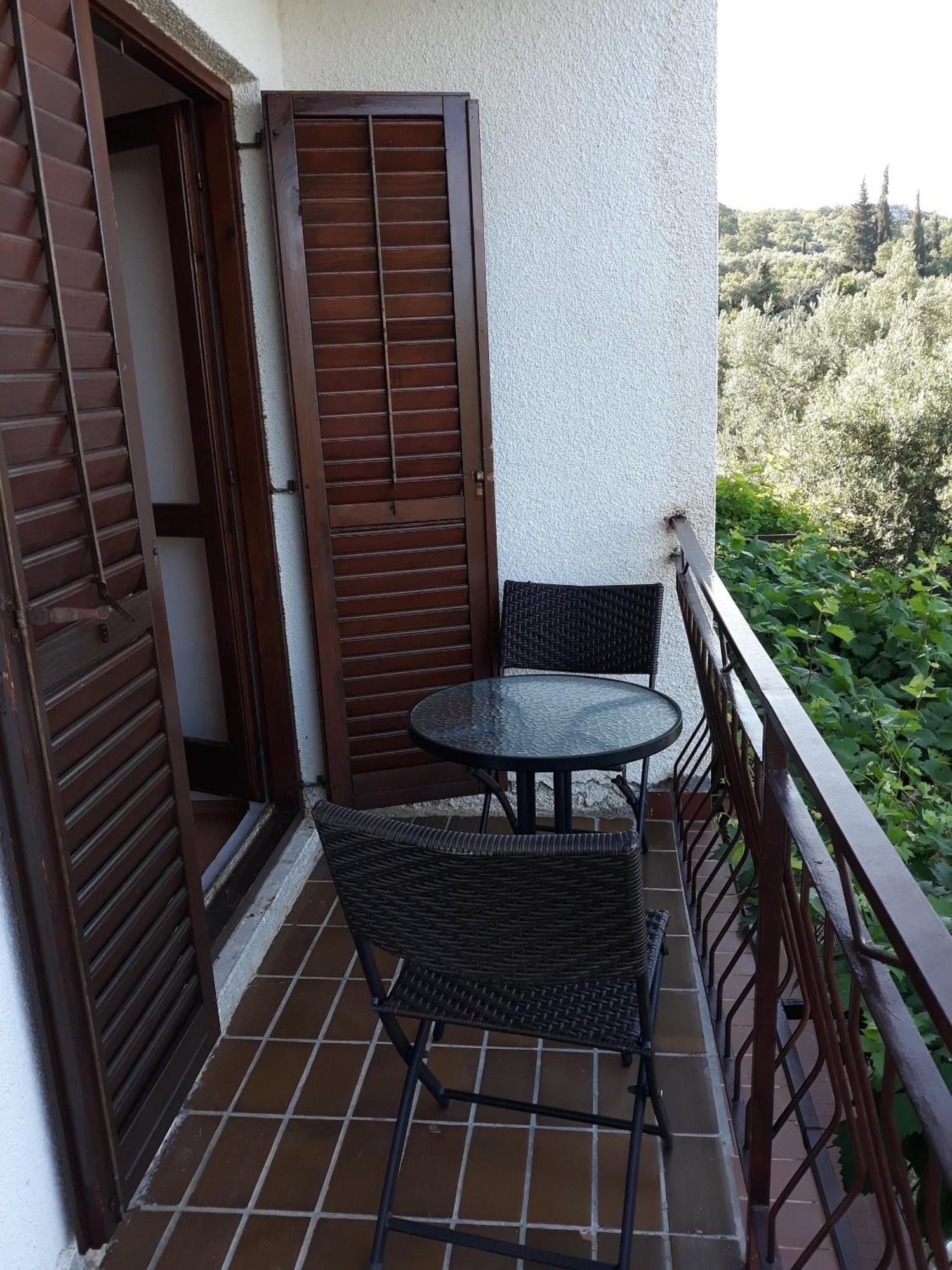 Apartments By The Sea Sladjenovici, Dubrovnik - 11531 Slano Εξωτερικό φωτογραφία