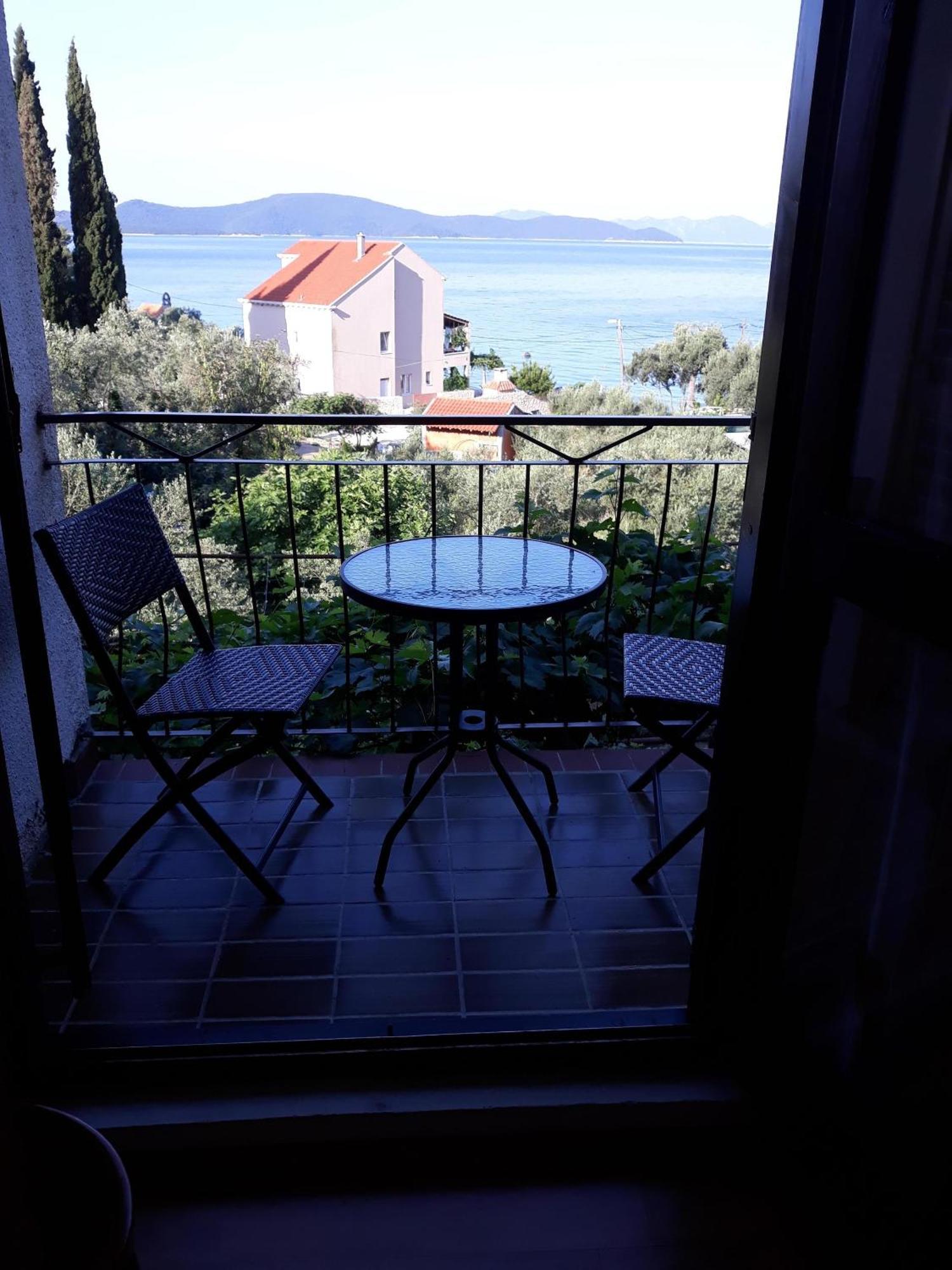 Apartments By The Sea Sladjenovici, Dubrovnik - 11531 Slano Εξωτερικό φωτογραφία